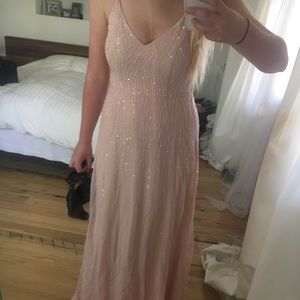 ASOS Formal/Prom Dress
